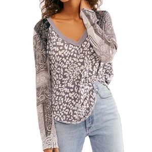 Friday Night Long Sleeve Top